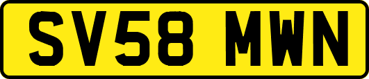 SV58MWN