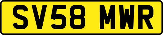 SV58MWR