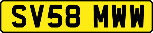SV58MWW