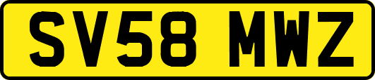 SV58MWZ