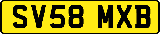 SV58MXB