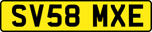 SV58MXE
