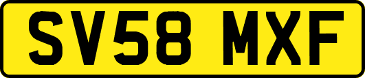 SV58MXF