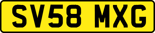 SV58MXG