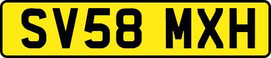 SV58MXH