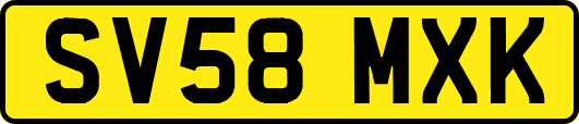 SV58MXK