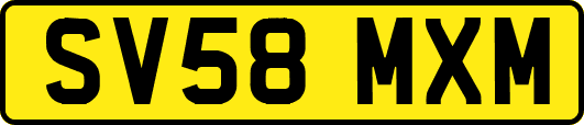SV58MXM