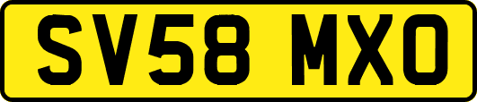 SV58MXO