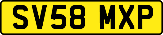 SV58MXP