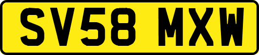 SV58MXW