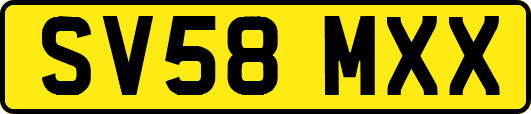 SV58MXX