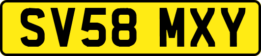 SV58MXY