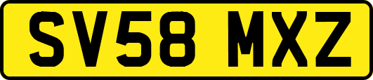 SV58MXZ
