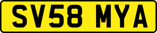 SV58MYA