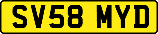 SV58MYD