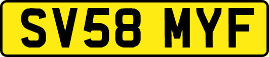 SV58MYF