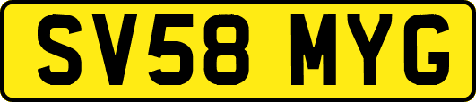 SV58MYG
