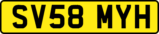 SV58MYH