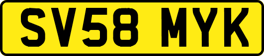 SV58MYK