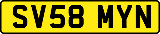 SV58MYN