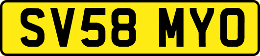 SV58MYO