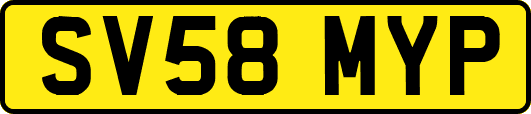 SV58MYP