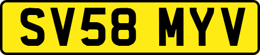 SV58MYV