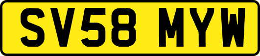 SV58MYW