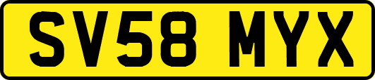 SV58MYX