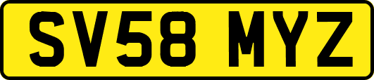 SV58MYZ