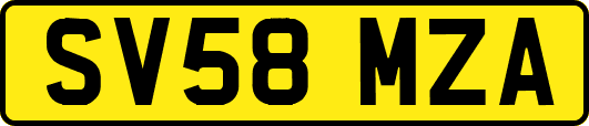 SV58MZA