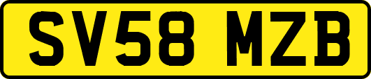 SV58MZB