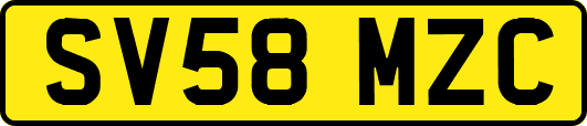 SV58MZC