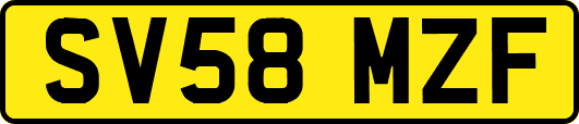 SV58MZF