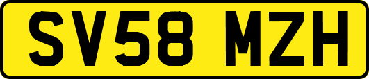 SV58MZH