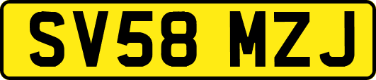 SV58MZJ