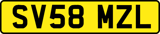 SV58MZL