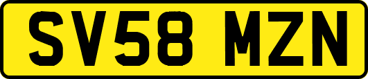 SV58MZN
