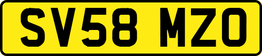 SV58MZO