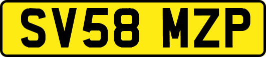 SV58MZP