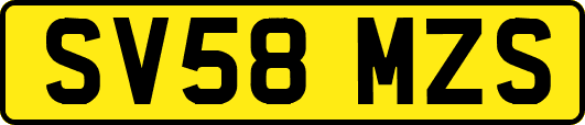 SV58MZS