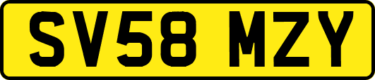 SV58MZY