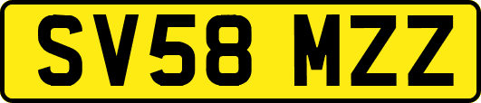 SV58MZZ