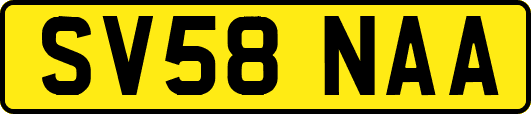 SV58NAA