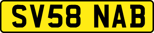 SV58NAB