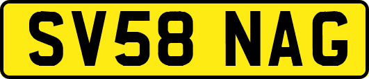 SV58NAG