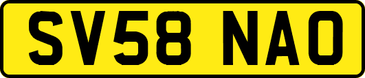 SV58NAO