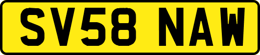 SV58NAW