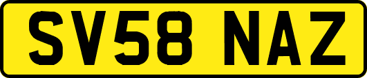 SV58NAZ
