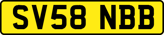 SV58NBB